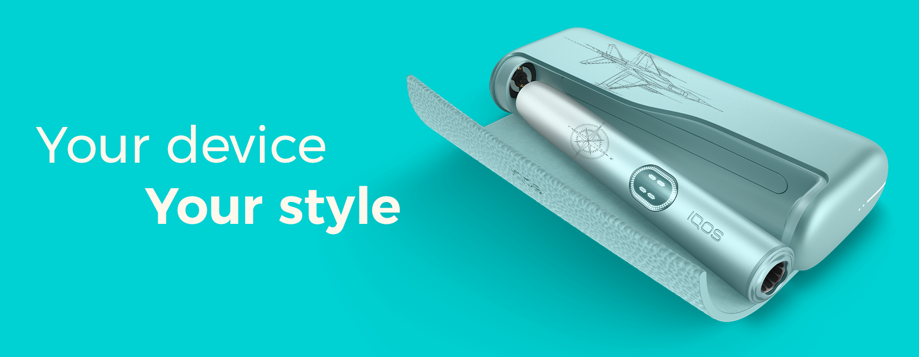 IQOS ILUMA i – Հայոց բանակի օր