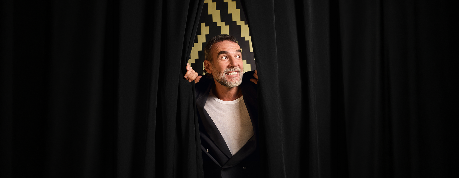 Визуал сотрудничества IQOS x Seletti