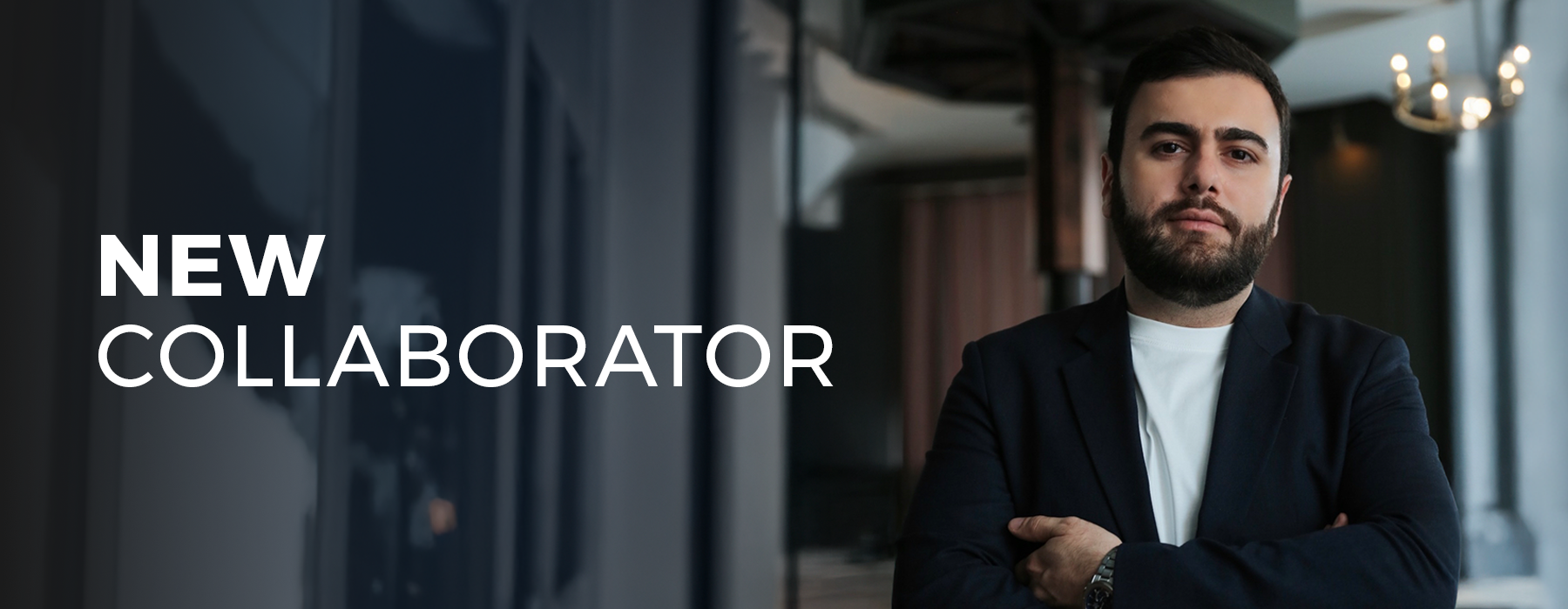 Pastry chef Robert Dadassian