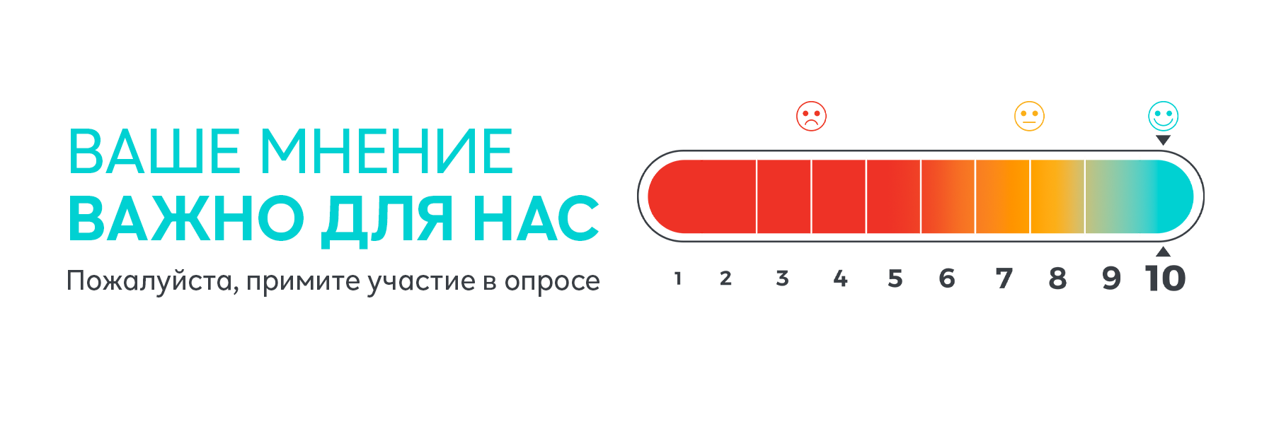Инфографика NPS
